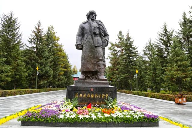 重磅推出！吉林十大研学旅游精品线路！抄作业就对了！