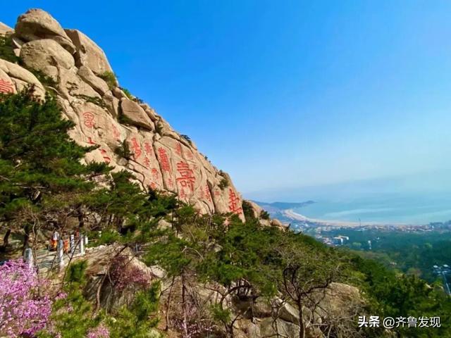 乘着地铁逛青岛丨一文说清崂山4条秋日线路