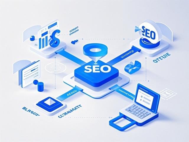 2025年SEO公司五大盘点重磅发布：选对服务商，自然流量翻3倍