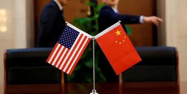 美媒：如果取消中国永久性正常贸易关系地位，美国GDP将无法复苏