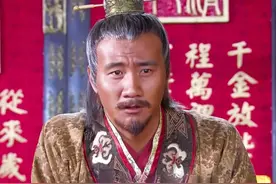 朱元璋的三大狠招：15万颗人头背后的反腐风暴，贪官求死都成奢望图片