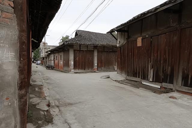 【人文地理】百年老场镇上的神仙茶馆‖徐平