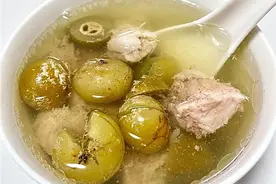 秋天，这果要使劲吃，一美白、二生津、三有助睡眠，错过真可惜了图片