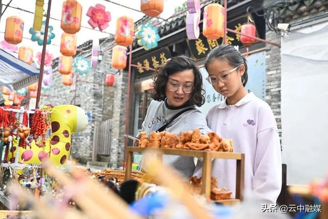 镜观·回响丨中华文化迸发赋能发展之力