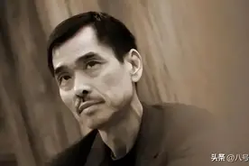 他是黑道教父，在港一手遮天，55岁返回内地时被数百名警察逮捕图片