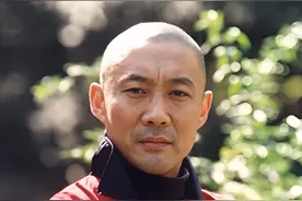“武生大王”奚中路：在上海京剧院多年没戏演，还被徒弟伤了心图片
