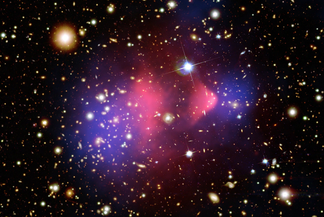 暗物质露真身？地下1英里探测器锁范围，宇宙最大谜题或将破解