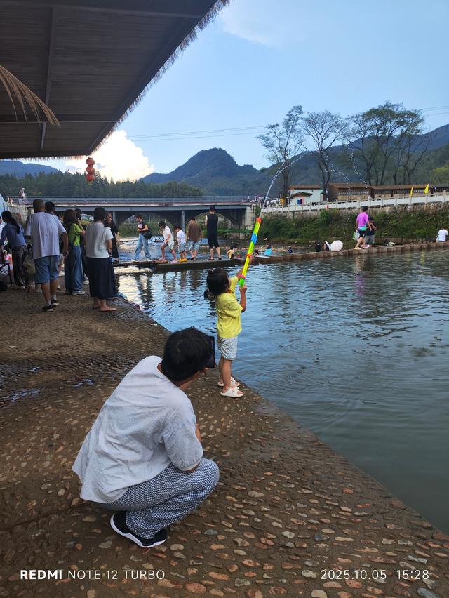 周宁自驾二日游：八蒲村(2025·10·5～6)