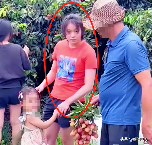 人心不足蛇吞象！人民日报点名，揭开全红婵真实处境，误会太深