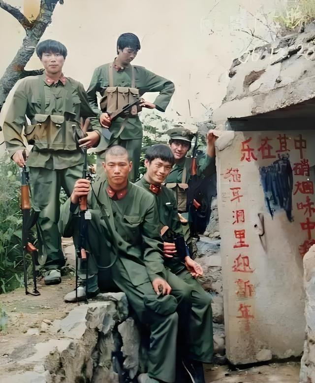 中越战争早就可以结束，为何打10年之久？其实中国暗中收获巨大