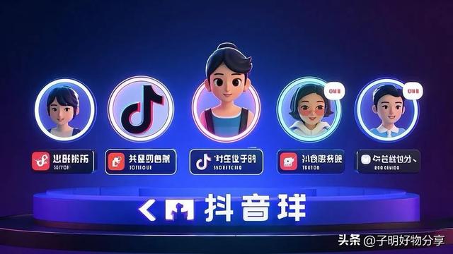 抖音电商一夜爆单的幕后密码：内容、算法与服务的三重革命！