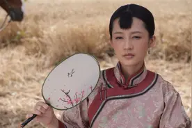 小说白鹿原里的大尺度，朱先生临死前难以启齿的奇怪举动图片