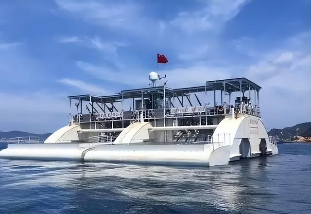 美论坛：为什么中国明知很容易被摧毁，却依然要在南海建造基地？