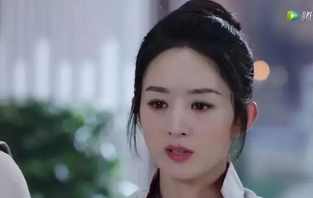 岁月不败少女感!这5位30+女星演起少女来,个个灵气逼人无违和