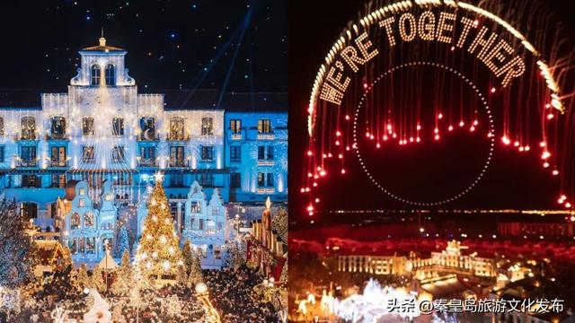 阿那亚童话月来了！岁末海边的童话梦境，守护每一个纯真的你