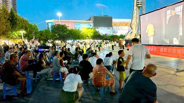 2025年8月第四周 渭南文化旅游资讯微报（组图）