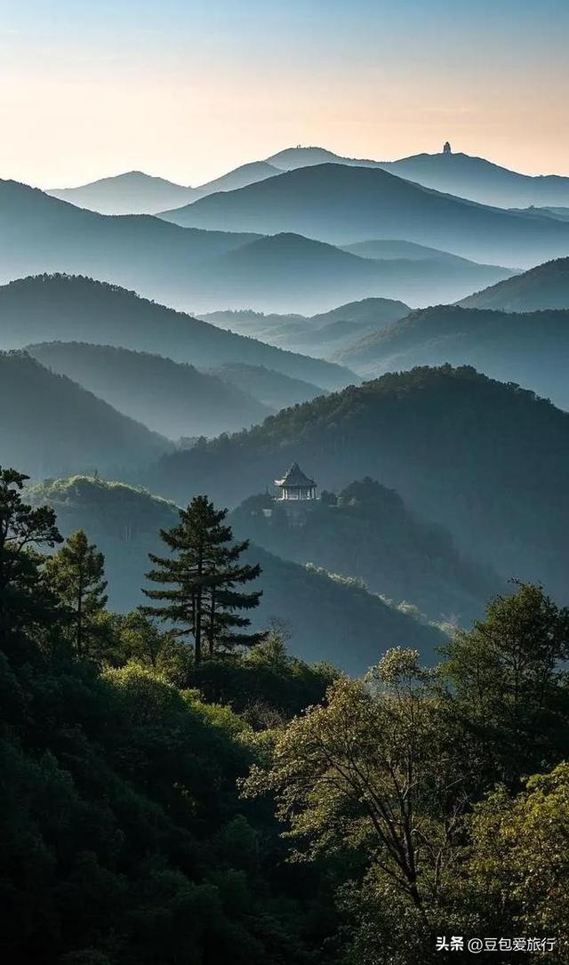宣城旅游攻略：漫行皖南山水诗画间