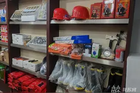 家庭消防器材如何选、怎么用？ 消防培训讲师拆解“门道”图片