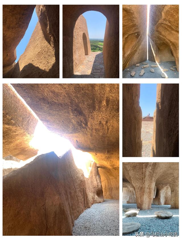 山西旅游，运城美景打卡攻略！