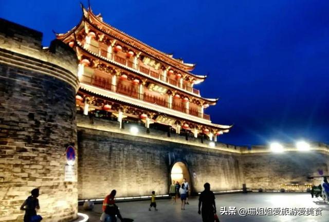 揭阳和潮州古城，游客：同属潮汕，距离那么近，为什么很不一样？