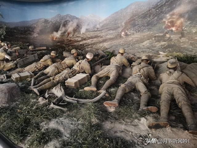 日本侵华战犯暴行，无数妇女惨遭毒手，无法启齿！