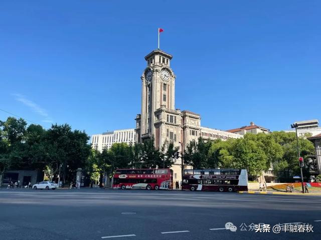 多看一眼,发现陆家嘴的另一副“腔调”——再续上海情怀