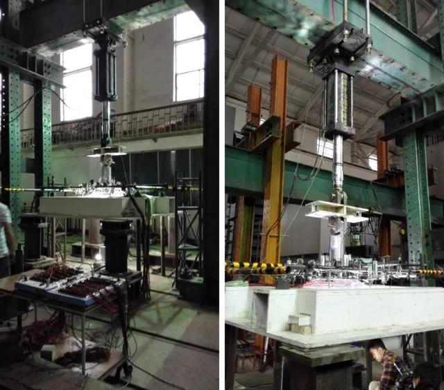 中建研科技积极参与江门中微子实验项目