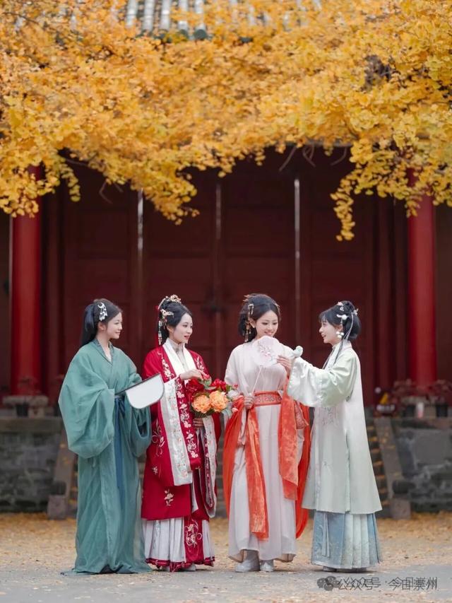 罨画池正在下一盘“大棋”