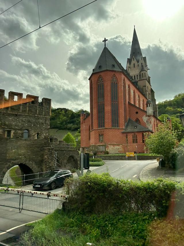 《 再见,德国 》