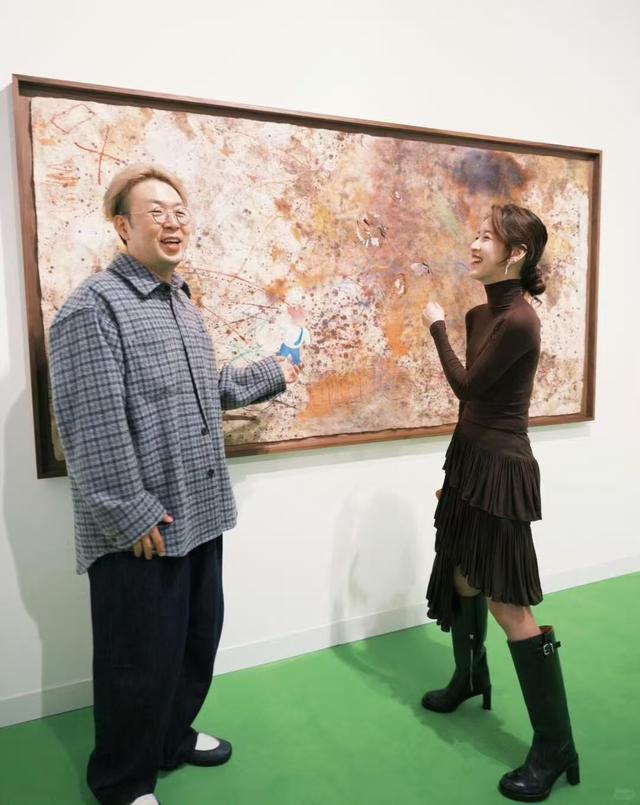 婚变风波48小时后，刘强东不再沉默！坦言“在老婆面前没了自信”