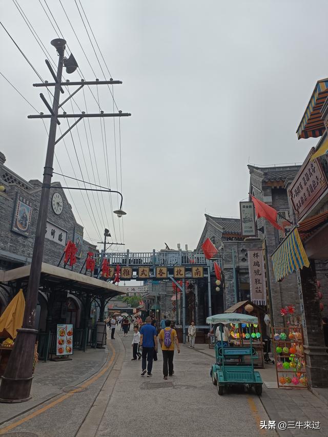 无为在歧路，2025之经行