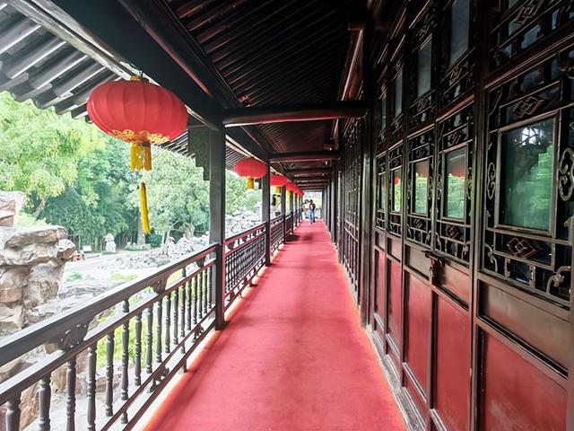 江苏旅游：从扬州个园到瘦西湖纪行（图）