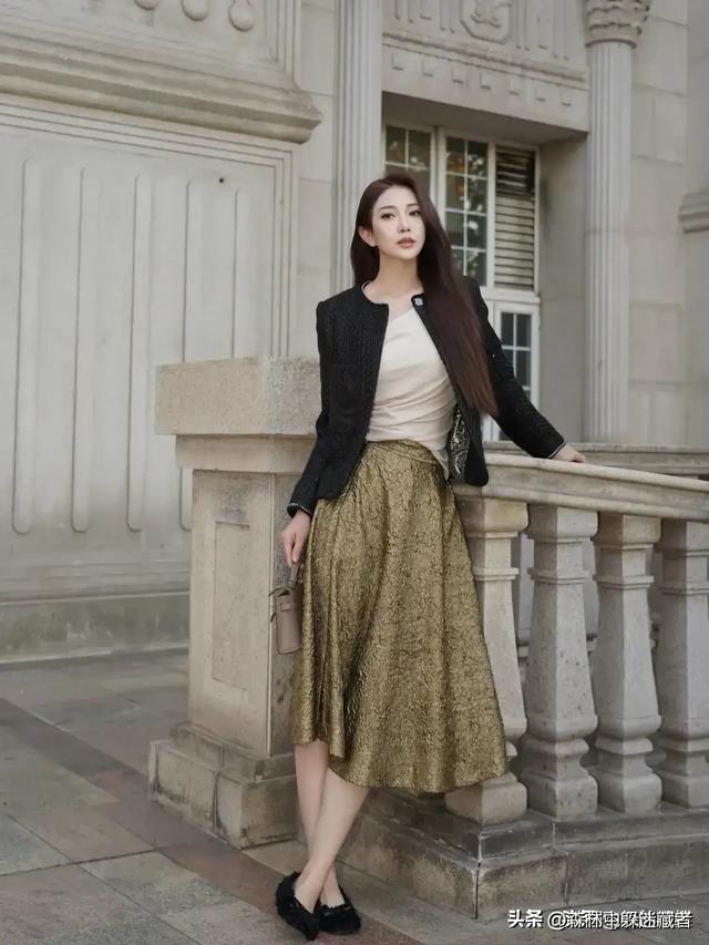 山西运城一校花 身高170cm 身材拥有黄金比例 散发迷人魅力