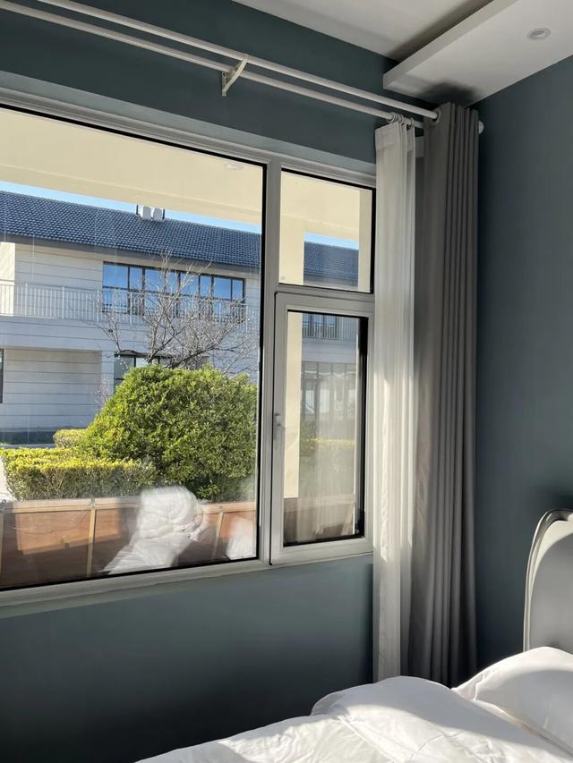 别再说山东没地方玩了！这几个古村够你玩整个冬天！