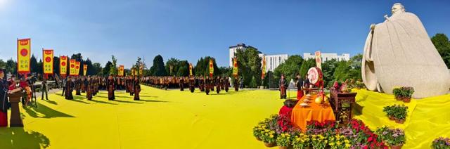 中医药、温泉、养生阿胶，济南的“康养密码”在这里！