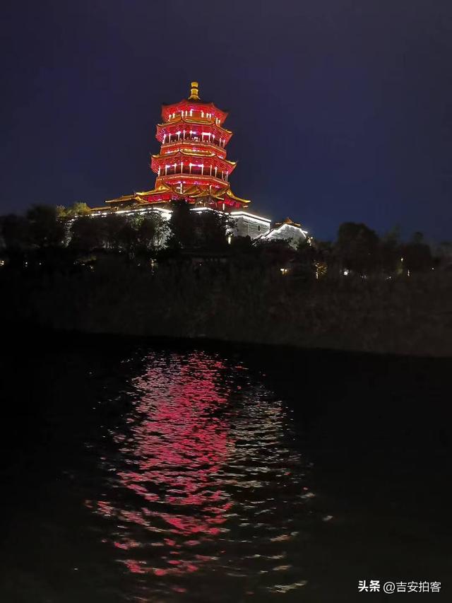 庐陵文化寻访记（五）