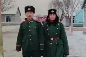 痛心！退役武警高武为救坠江男孩不幸牺牲，年仅42岁图片