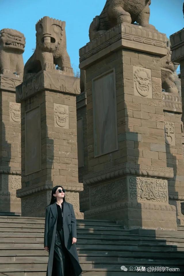 元旦跟着省一冬会游榆林！