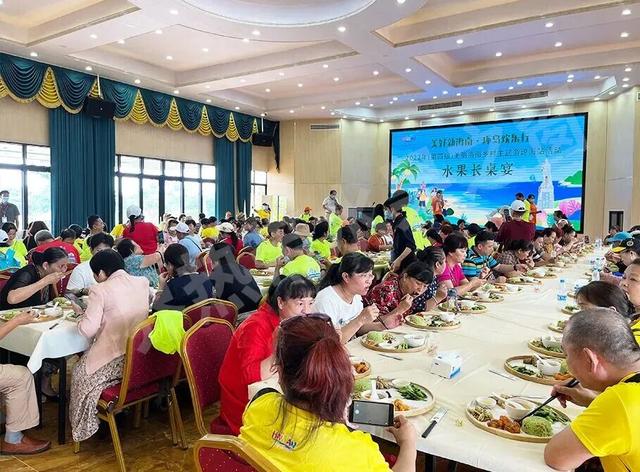 琼海元旦“嗨玩指南”来啦！