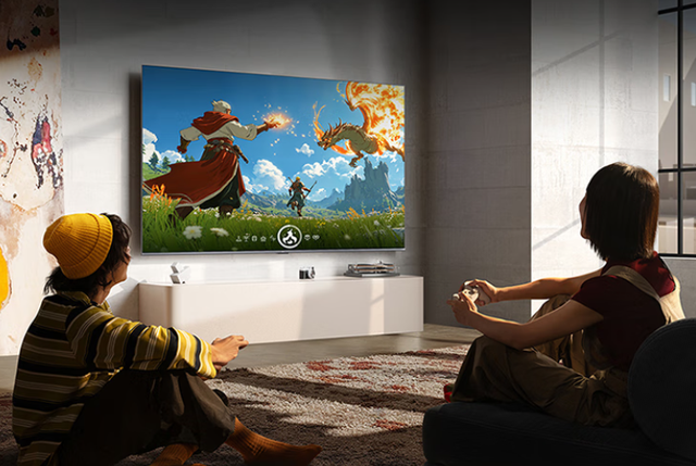 雷鸟小米互不相让，两款26款85英寸电视怎么选，最低3839元