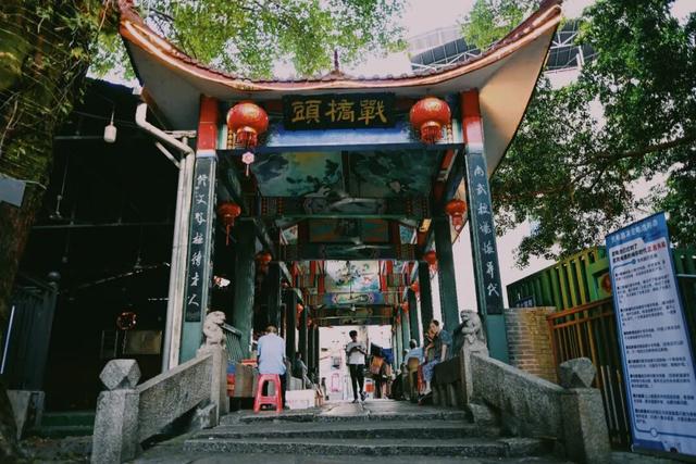 神仙不输泉州，这座闽东小城也有封神的秋天