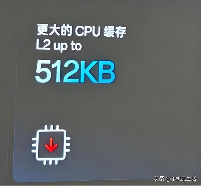 手机处理器缓存对日常使用影响大吗？运行内存的速度重要么？