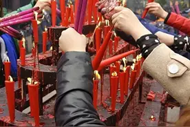 “烧香最忌断头香”是啥意思？什么是“断头香”，烧了会怎么样？图片