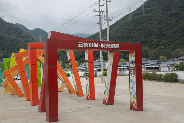 问道吉线G331——望江溪谷露营享边境风情