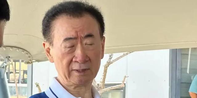 陪睡陪玩只是冰山一角！万达蒸发800亿后，王思聪再次传出大丑闻