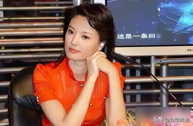 她是央视最惨女主持，男友死刑，丈夫入狱，如今48岁被释永信牵连
