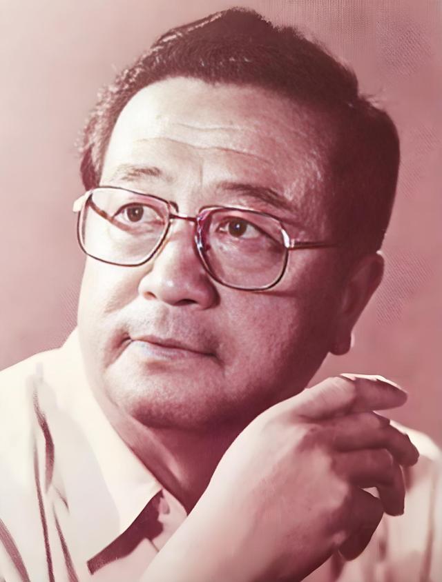 图说大明星陶金 娱乐圈少有的老实人 但为何妻子女儿却对他又爱又恨