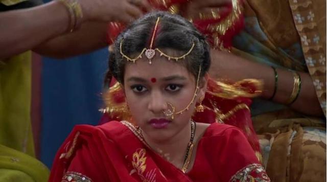 在印度，看到左边鼻子有鼻环的女性，千万不要随意搭讪！