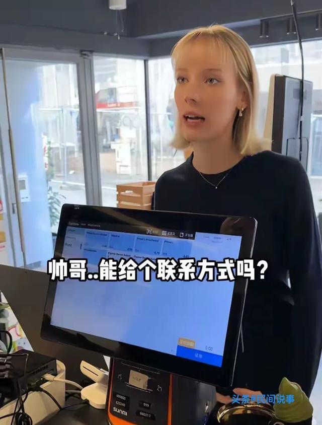 18岁德国女孩倒追中国小伙，跨国恋13天同居，丈母娘竟催要三娃。