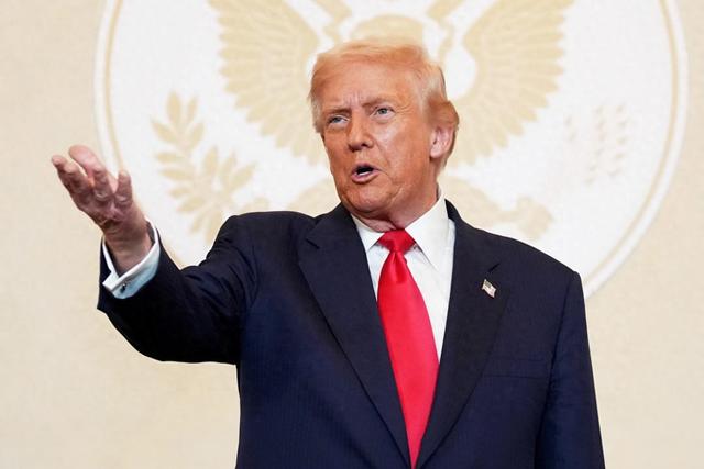 美媒：特朗普闯大祸了，他让北京知道，中国已够格跟我们坐一桌了